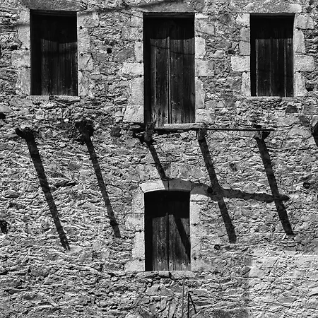 Апартаменты Spiti Barbalia, Village, Laconia, 1050m