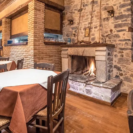 Апартаменты Spiti Barbalia, Village, Laconia, 1050m Agrianoi